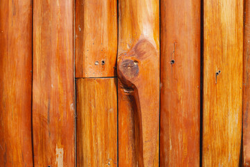 orange wood texture