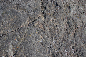 stones photographed close-up, spring beautiful gray texture