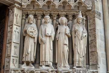 Notre Dame de Pari