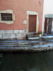 Vieille Ville Annecy