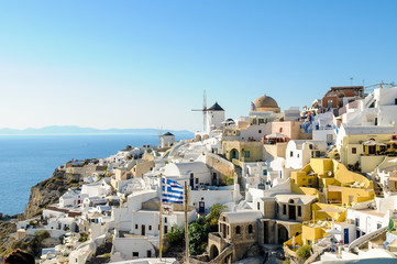 Santorini