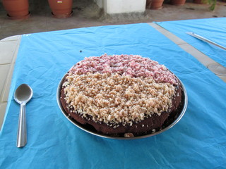 bread with poppy seeds