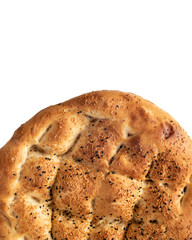 Traditional Ramadan Pita