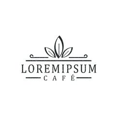 Organic Herb logo design