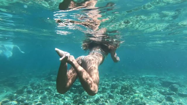 Discovering the beauty of philippines