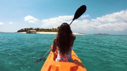 Discovering the beauty of philippines