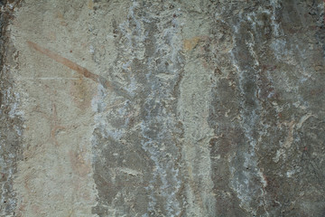 Old grunge textures wall background. Perfect background with space.