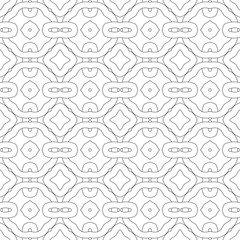 Seamless vector the template