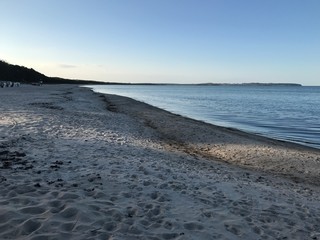 Rügen Coastline 50