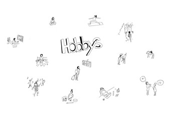 My Hobbys