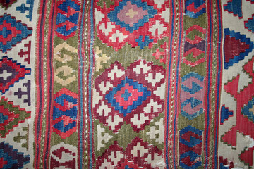 carpet as background