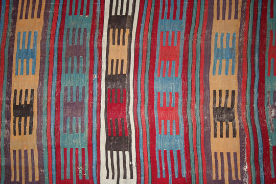 carpet pattern as background