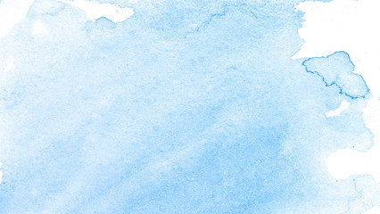 blue background with clouds