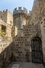 Rhodes - Greece