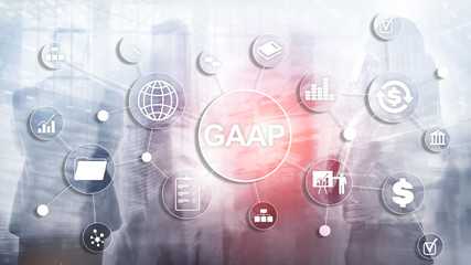 Generally Accepted Accounting Principles National Government law Business Finance Regulation.