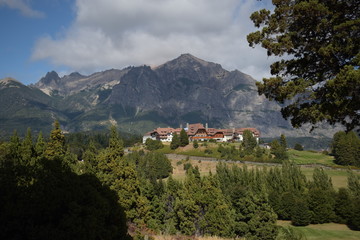 Fototapeta premium Patagonia, Argentina