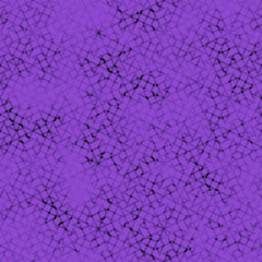 Seamless abstract pattern. Texture in violet and black colors.