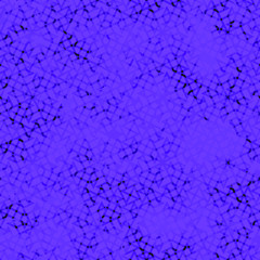 Seamless abstract pattern. Texture in violet and black colors.