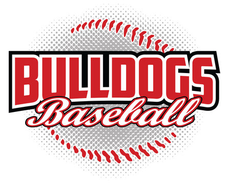 445 Bulldog Baseball Mascot Royalty-Free Images, Stock Photos & Pictures