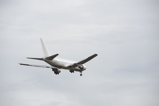 air cargo