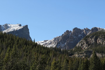 Moutain