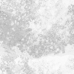 seamless gray concrete polished material texture background.