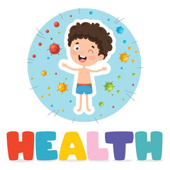 Vector Illustration Medical And Healthcare