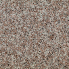 Natural granite texture