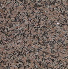 Natural granite texture