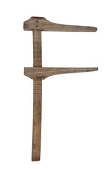 Caliper for forestry