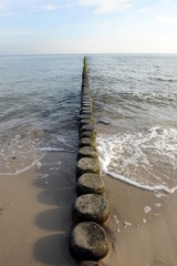 Seebad Koserow insel Usedom 2013