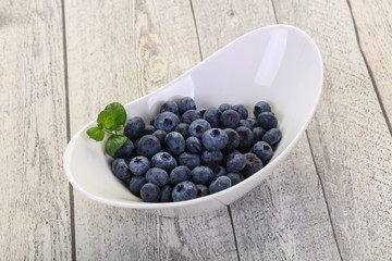 Sweet tasty Blueberry