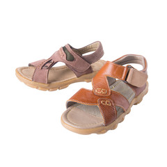 shoe or woman shoe on a background.