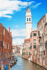  San Giorgio Dei Greci, Venice, Italy