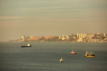Boats 