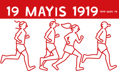 19 may poster