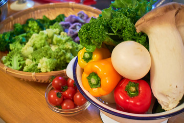 野菜