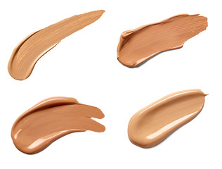 beauty cream liquid powdermake up