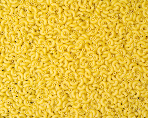 Pasta background texture