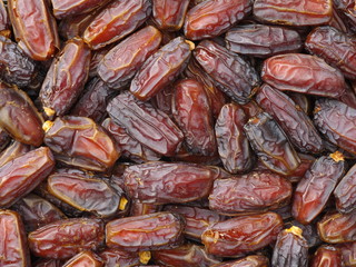Dates texture