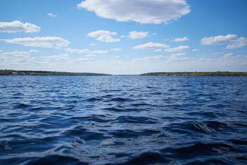 Водохранилище