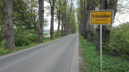Schönböken