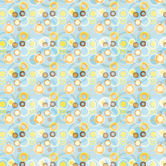 geometric colourful pattern for background and printing 