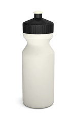 water bottle drink sport 