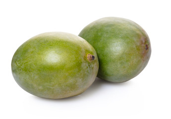 fresh mango fruit