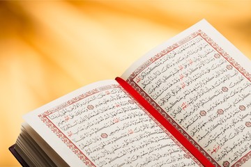 Muslim.