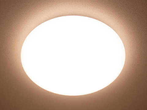 celling light 