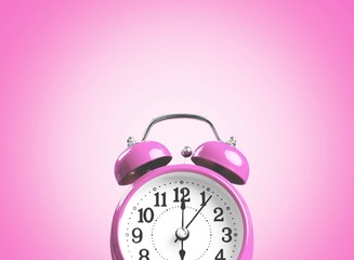Alarm.