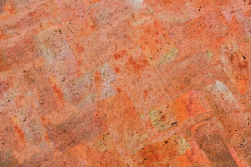 Bricks texture background