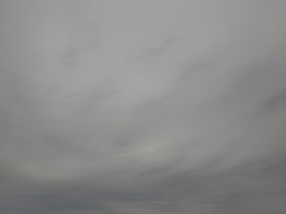 空
